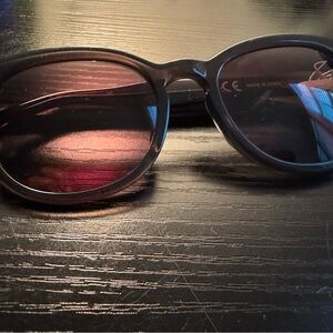 Stylish Black Sunglasses